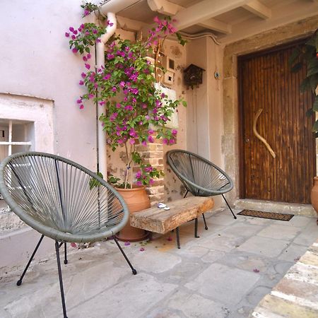 Kidoni Cottage Doukades Exterior photo